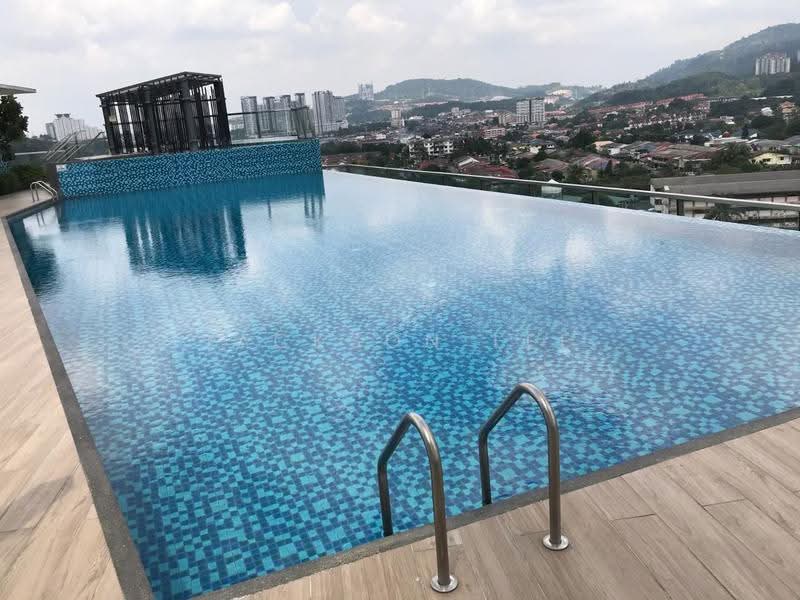 Service Residence for Rent at Saville @ Cheras - Jackson Lee - PropertyGuru.com.my