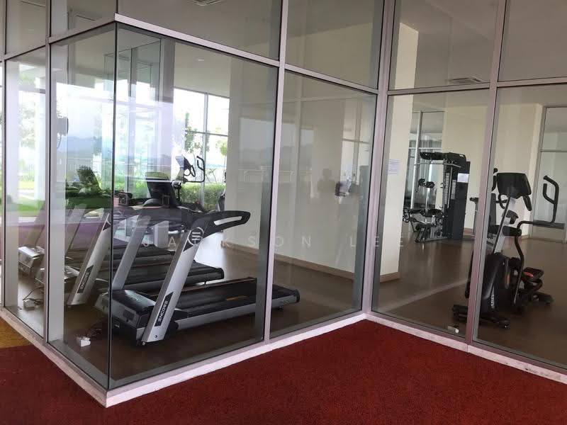 Service Residence for Rent at Saville @ Cheras - Jackson Lee - PropertyGuru.com.my