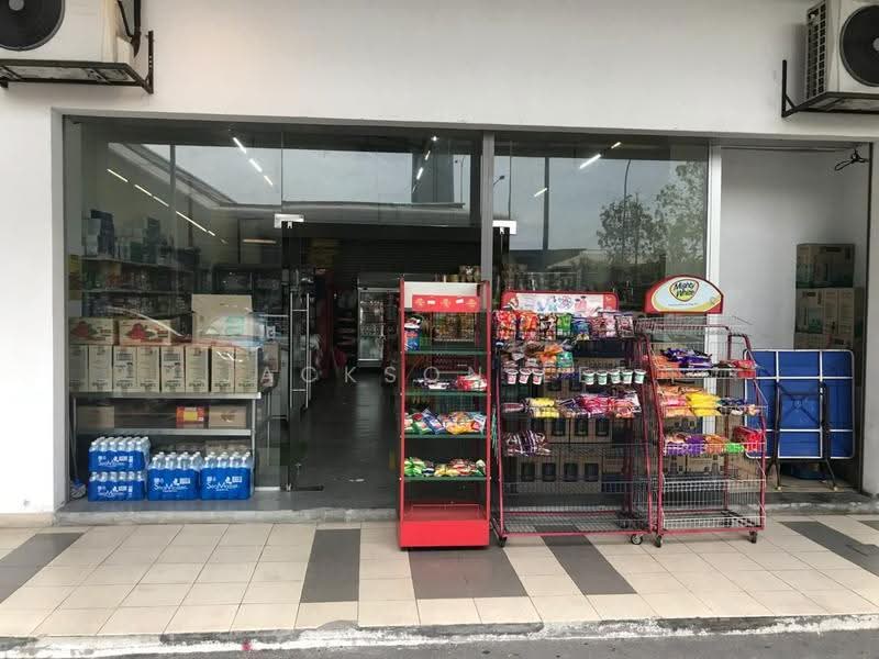 Service Residence for Rent at Saville @ Cheras - Jackson Lee - PropertyGuru.com.my