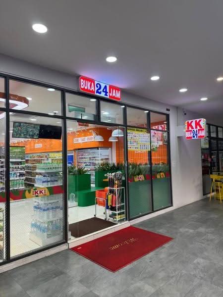 Service Residence for Rent at Saville @ Cheras - Jackson Lee - PropertyGuru.com.my