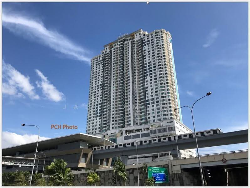 Service Residence for Rent at Saville @ Cheras - Jackson Lee - PropertyGuru.com.my