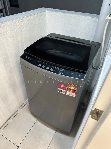 Service Residence for Rent at Myara Park - Shirley Lim - PropertyGuru.com.my