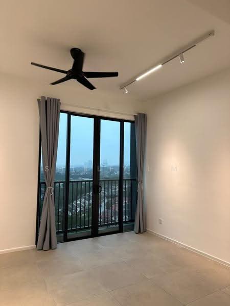 Service Residence for Rent at Myara Park - Shirley Lim - Balcony - PropertyGuru.com.my