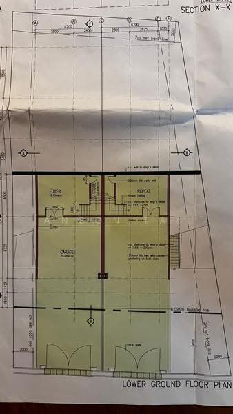 Semi-Detached House for Rent in Taman Tun Sardon (Gelugor) - Anson Tai - PropertyGuru.com.my