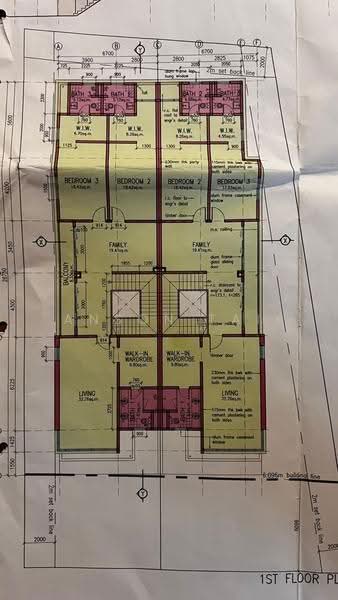 Semi-Detached House for Rent in Taman Tun Sardon (Gelugor) - Anson Tai - PropertyGuru.com.my