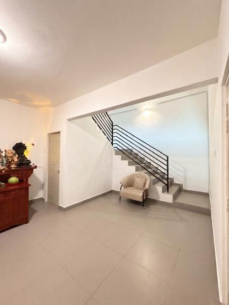 Semi-Detached House for Rent in Taman Tun Sardon (Gelugor) - Anson Tai - PropertyGuru.com.my
