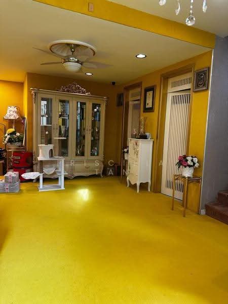 Bungalow House for Sale in Puchong (Selangor) - Priscilla Tan - Interior - PropertyGuru.com.my