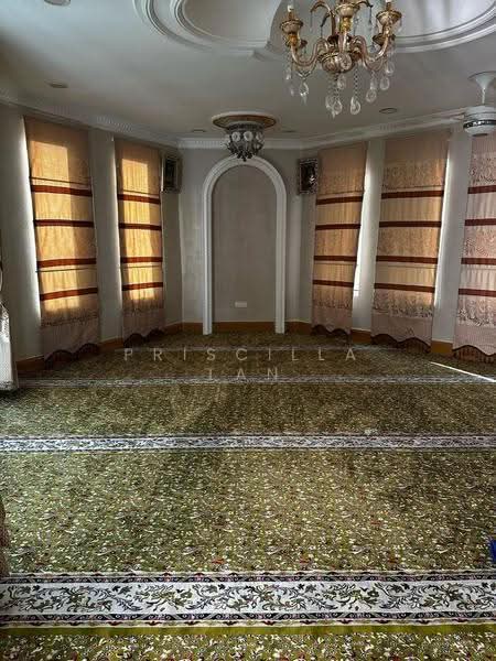 Bungalow House for Sale in Puchong (Selangor) - Priscilla Tan - Interior - PropertyGuru.com.my