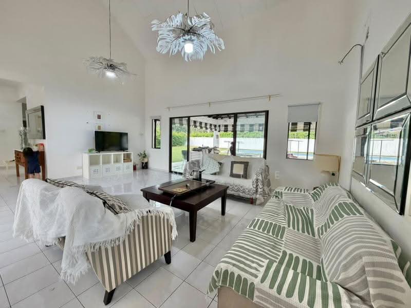 Rumah Banglo untuk Disewa di Leisure Farm (Gelang Patah) - Alanis Lee - PropertyGuru.com.my
