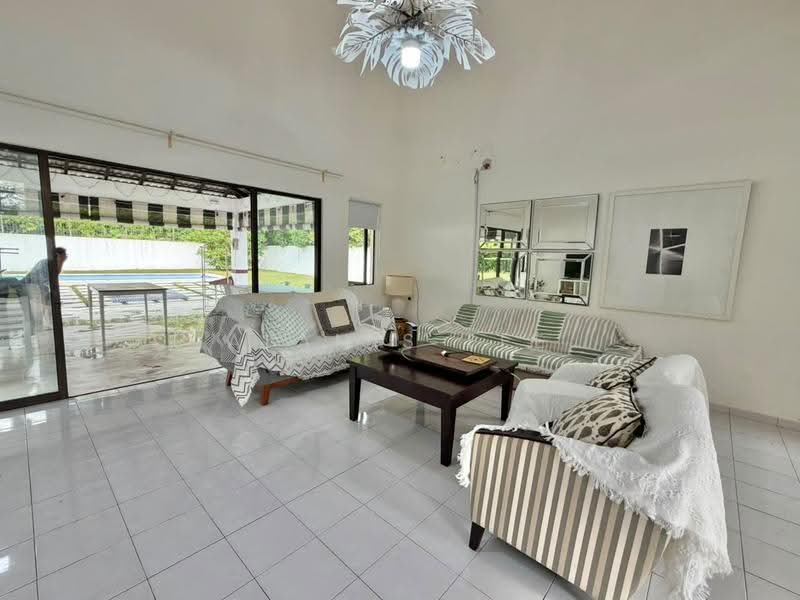 Rumah Banglo untuk Disewa di Leisure Farm (Gelang Patah) - Alanis Lee - PropertyGuru.com.my