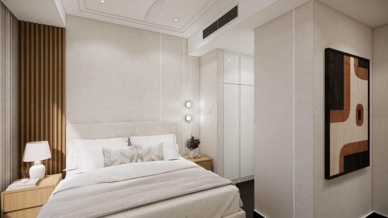 Service Residence for Rent at Pavilion Damansara Heights - Jovie Lim - Bedroom - PropertyGuru.com.my