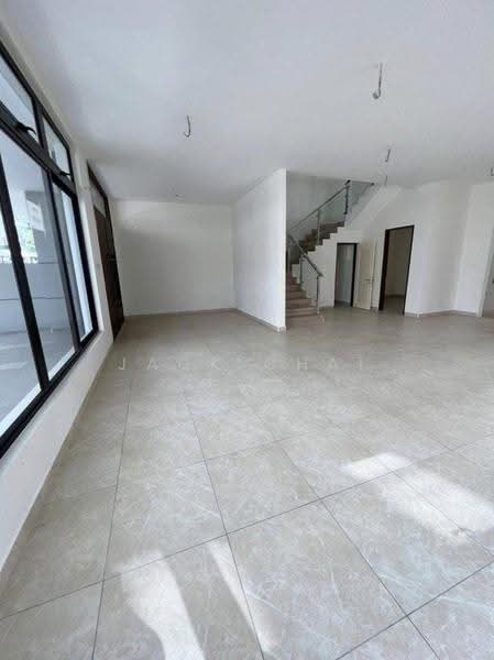 Semi-Detached House for Sale in Nusa Sentral (Iskandar Puteri (Nusajaya)) - Jack Chai - PropertyGuru.com.my