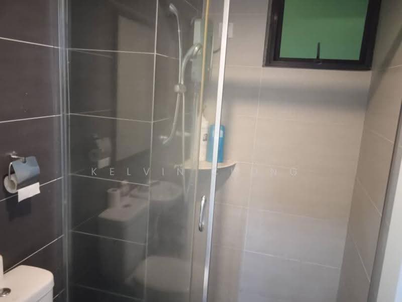 Condominium for Rent at Kinta Riverfront Hotel & Suites - Kelvin Chong - Bathroom - PropertyGuru.com.my