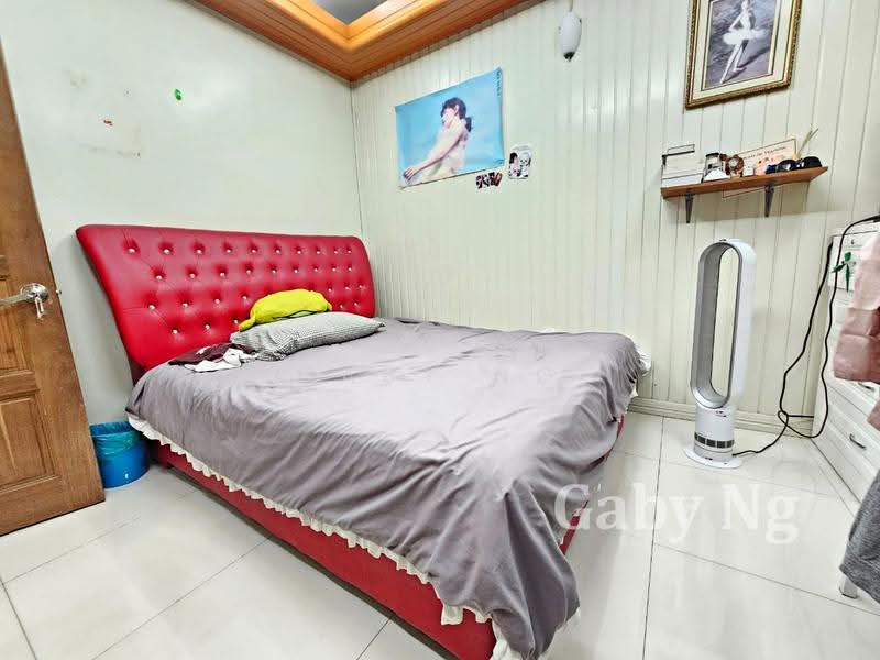 Rumah Banglo untuk Dijual di Country Heights (Kajang) - Gaby Ng - Bedroom - PropertyGuru.com.my