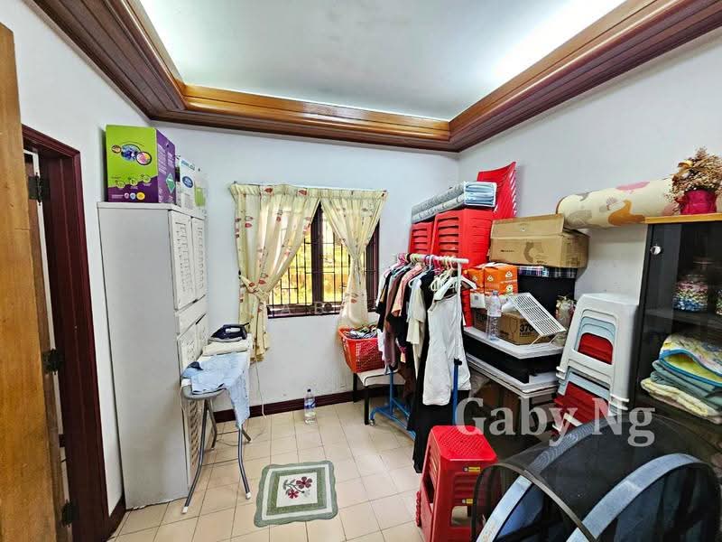 Rumah Banglo untuk Dijual di Country Heights (Kajang) - Gaby Ng - Interior - PropertyGuru.com.my