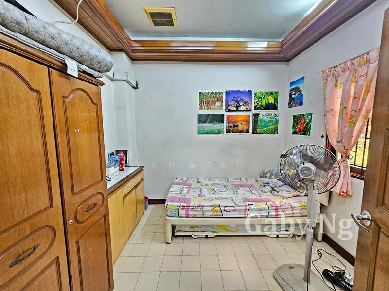 Rumah Banglo untuk Dijual di Country Heights (Kajang) - Gaby Ng - Bedroom - PropertyGuru.com.my