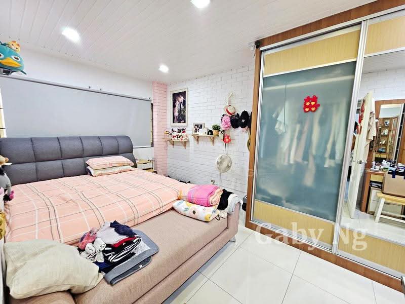 Rumah Banglo untuk Dijual di Country Heights (Kajang) - Gaby Ng - Bedroom - PropertyGuru.com.my