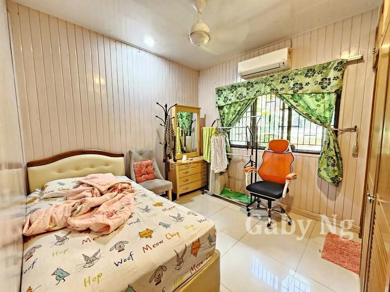 Rumah Banglo untuk Dijual di Country Heights (Kajang) - Gaby Ng - Bedroom - PropertyGuru.com.my