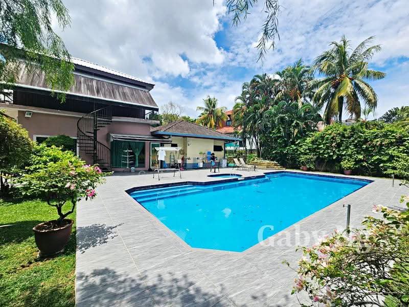 Rumah Banglo untuk Dijual di Country Heights (Kajang) - Gaby Ng - Exterior - PropertyGuru.com.my