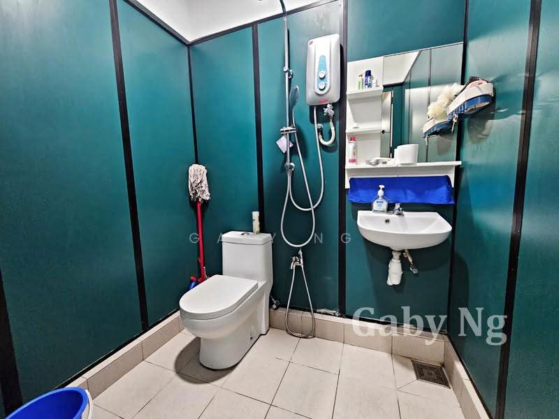 Rumah Banglo untuk Dijual di Country Heights (Kajang) - Gaby Ng - Bathroom - PropertyGuru.com.my