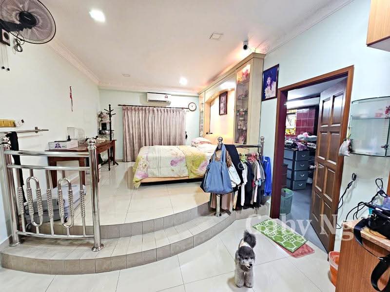 Rumah Banglo untuk Dijual di Country Heights (Kajang) - Gaby Ng - Bedroom - PropertyGuru.com.my