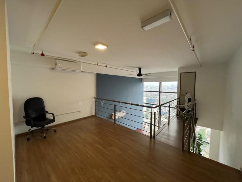 Kediaman Servis untuk Disewa di Pinnacle Petaling Jaya - Key Ling - Interior - PropertyGuru.com.my