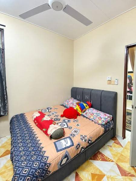 Rumah Teres 1-Tingkat untuk Dijual di Ketereh (Kelantan) - Amirun Kinanah - Bedroom - PropertyGuru.com.my