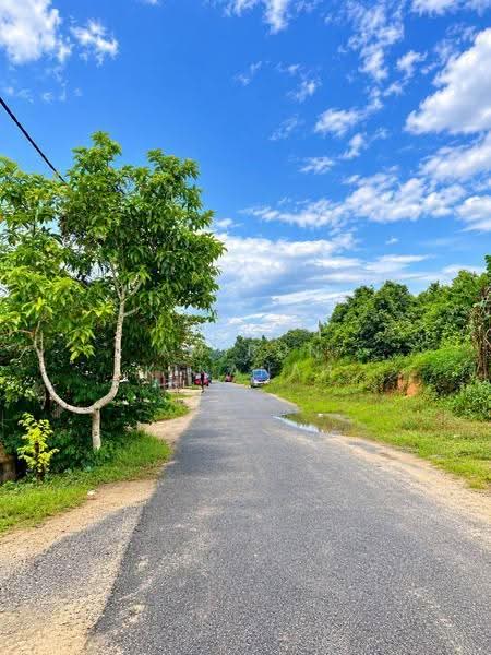 Rumah Teres 1-Tingkat untuk Dijual di Ketereh (Kelantan) - Amirun Kinanah - Exterior - PropertyGuru.com.my