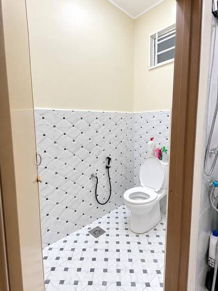 Rumah Teres 1-Tingkat untuk Dijual di Ketereh (Kelantan) - Amirun Kinanah - Bathroom - PropertyGuru.com.my