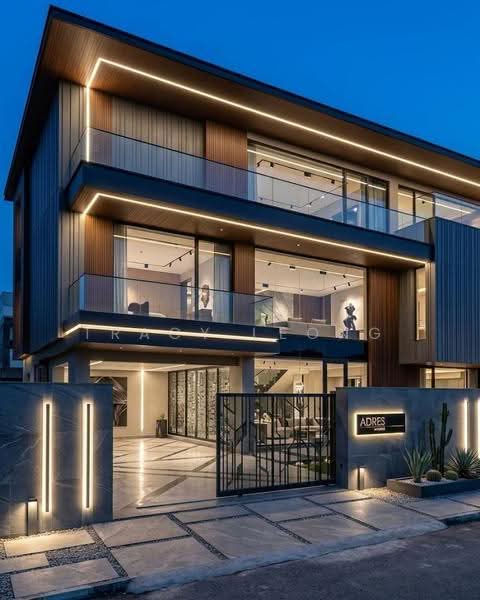 Bungalow House for Sale in Seksyen 6 (Kota Damansara) - Tracy Leong - Exterior - PropertyGuru.com.my