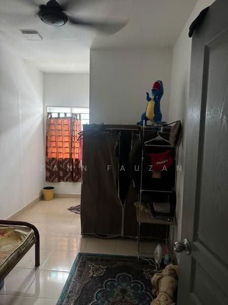 2-storey Terraced House for Sale in Rawang (Selangor) - Zann Fauzan - Bedroom - PropertyGuru.com.my