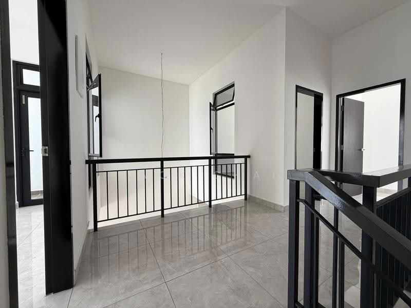 2-storey Terraced House for Rent in Taman Impian Emas (Skudai) - Jack Chai - Interior - PropertyGuru.com.my