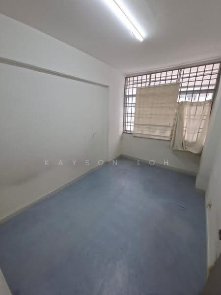 Flat for Sale at Taman Terubong Indah (Majestic Heights) - Kayson Loh - Interior - PropertyGuru.com.my