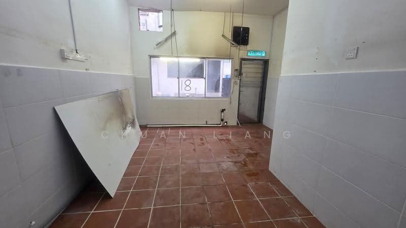 Kedai untuk Disewa di Johor Bahru (Johor) - Chuan Liang - Interior - PropertyGuru.com.my