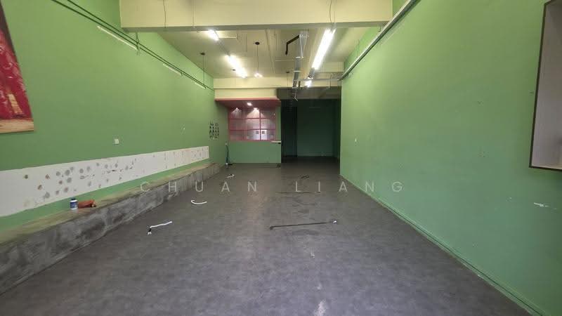 Kedai untuk Disewa di Johor Bahru (Johor) - Chuan Liang - Interior - PropertyGuru.com.my