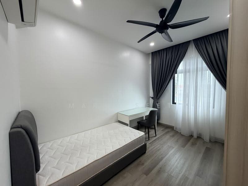 Apartment for Rent at Pangsapuri Peringgit Permai - Mario Seet - Bedroom - PropertyGuru.com.my