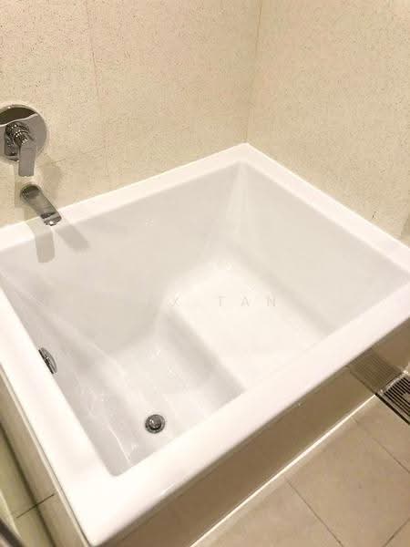Service Residence for Rent at Stonor 3 - Rex Tan - Bathroom - PropertyGuru.com.my