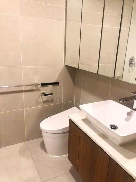 Service Residence for Rent at Stonor 3 - Rex Tan - Bathroom - PropertyGuru.com.my