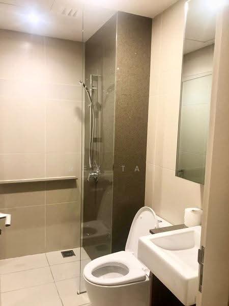 Service Residence for Rent at Stonor 3 - Rex Tan - PropertyGuru.com.my