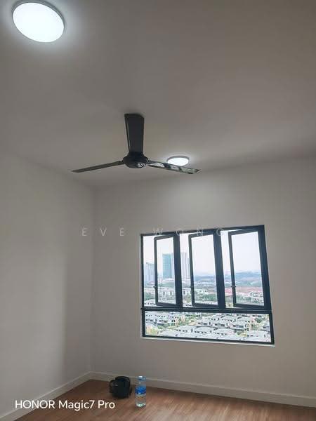 Kondominium untuk Disewa di Tuai Timur - Eve Wong - View - PropertyGuru.com.my