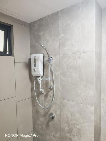 Kondominium untuk Disewa di Tuai Timur - Eve Wong - Bathroom - PropertyGuru.com.my