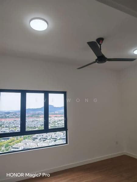 Kondominium untuk Disewa di Tuai Timur - Eve Wong - View - PropertyGuru.com.my