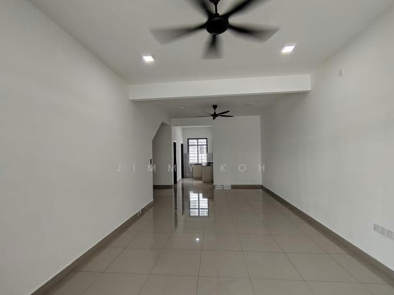 Terraced House for Rent in Bandar Dato Onn (Tebrau) - Jimmy Koh - PropertyGuru.com.my
