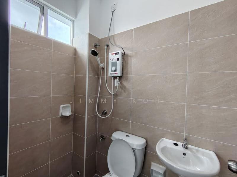 Terraced House for Rent in Bandar Dato Onn (Tebrau) - Jimmy Koh - PropertyGuru.com.my