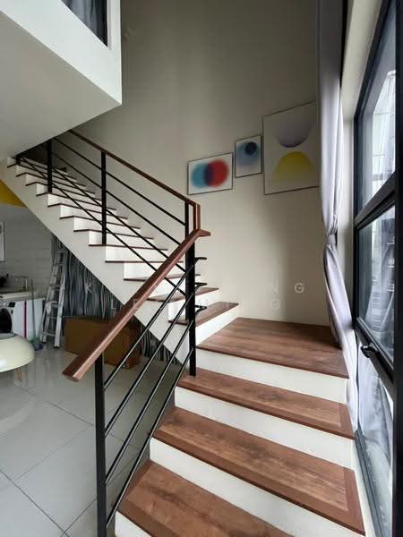 Service Residence for Rent at Arte Mont Kiara - Kelly Yong Lee Ming - Interior - PropertyGuru.com.my