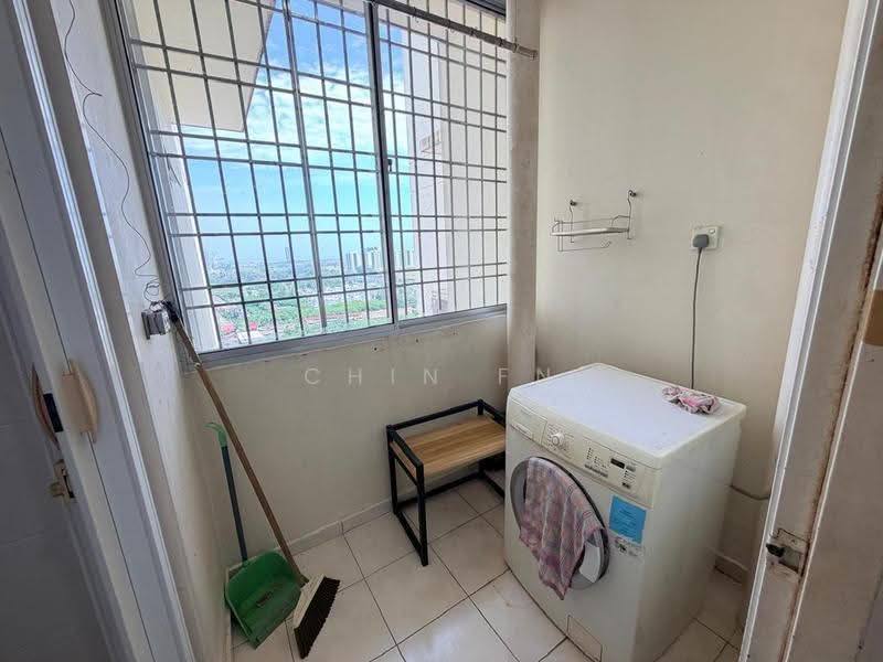Kondominium untuk Dijual di Klebang 8 - CHIN FN - PropertyGuru.com.my