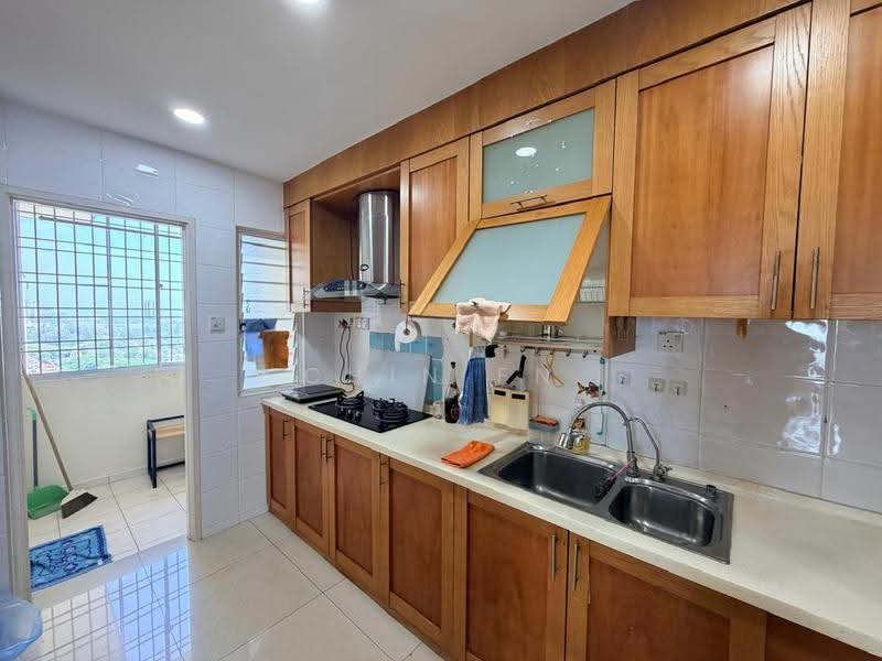 Kondominium untuk Dijual di Klebang 8 - CHIN FN - PropertyGuru.com.my