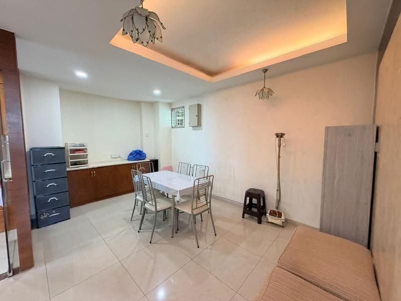 Kondominium untuk Dijual di Klebang 8 - CHIN FN - PropertyGuru.com.my