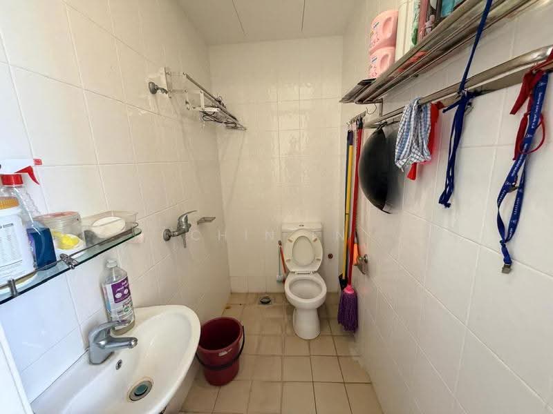 Kondominium untuk Dijual di Klebang 8 - CHIN FN - PropertyGuru.com.my