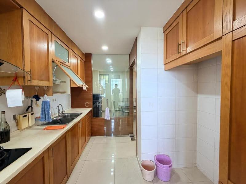 Kondominium untuk Dijual di Klebang 8 - CHIN FN - PropertyGuru.com.my